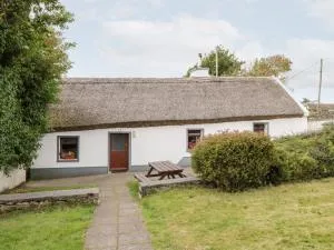 The Thatched Cottage - Knappagh