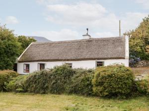 The Thatched Cottage