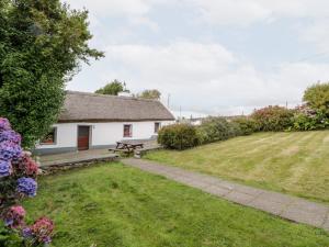 The Thatched Cottage