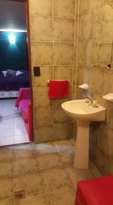 CabaƱas kaiken