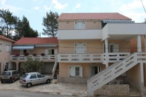 Apartment Zubovici 6356a