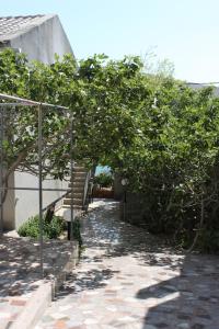 Triple Room Metajna 6378d