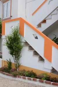 Apartment Metajna 6421b