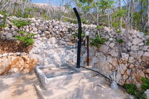 Apartment Metajna 6421c