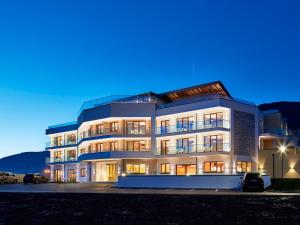 4 star hotell Sonja Alpine Resort Piesendorf Austria