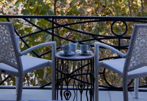 Peyk Hotel Sultanahmet