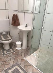 Suiteloft Jardim Botanico