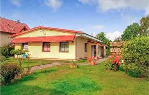 Beautiful Apartment In Kopalino - 萨希诺