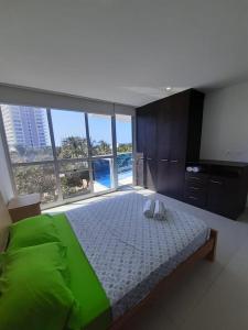 Apartamento Santa Marta Bello Horizonte Junto a Olímpica