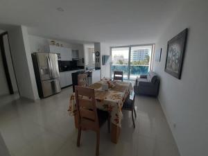 Apartamento Santa Marta Bello Horizonte Junto a Olímpica