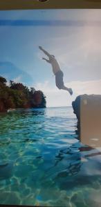 Sandras holiday house