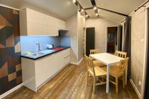 Tiny Modern Houses for 5 persons in Dziwnow with parking space