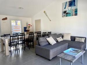 Maison rénovée tout confort - Proche plage, commerces et animations - WIFI inclus - FR-1-231-76