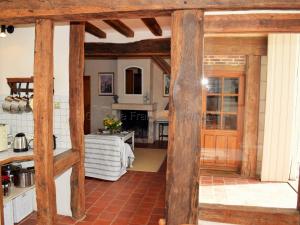 Maisons de vacances Gite Parcay-sur-Vienne, 3 pieces, 4 personnes - FR-1-381-440 : photos des chambres