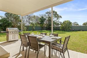 Mums Beach House by Experience Jervis Bay