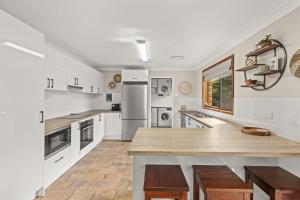 Mums Beach House by Experience Jervis Bay