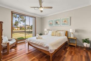 Mums Beach House by Experience Jervis Bay