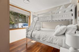 Mums Beach House by Experience Jervis Bay