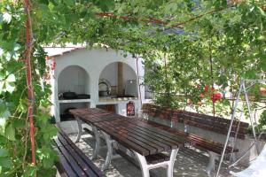 Apartment Starigrad 6431a