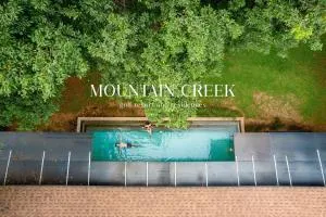 山溪高尔夫度假住宿酒店 - Ban Khanan Chit