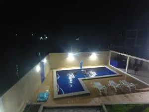 Dunas Residence - Casa 06 - Santo Amaro