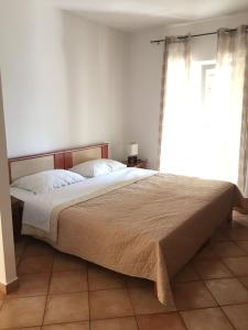 One-Bedroom Apartment with Terrace room in Apartment Vodice 6321a