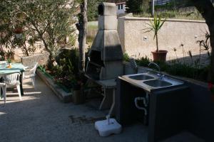 Apartment Stara Novalja 6301b