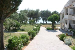 Apartment Stara Novalja 6375c