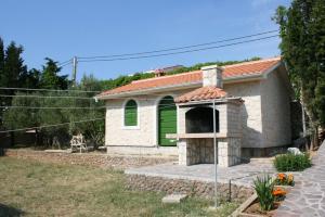 Apartment Stara Novalja 6375c