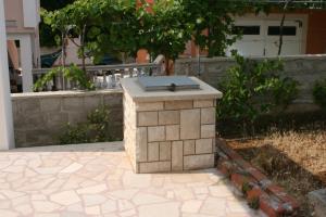 Apartment Novalja 6398c