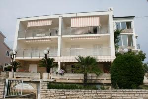Apartment Novalja 6398e 