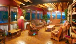 Hotel Ca de Graus - Neril