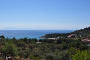 Sunset Apartments & Studios Thassos Greece