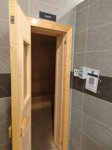 Nur Mateens Studio - Vista Bangi Service Apartment