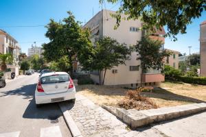 Apartments with WiFi Split - 6971