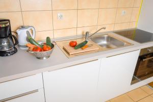 Apartments with WiFi Split - 6971