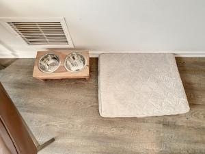 Pet Friendly in Orlando area near Disney