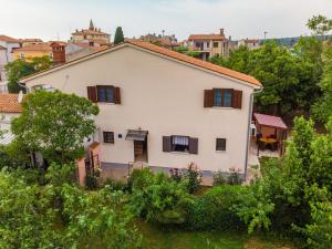 Apartments by the sea Fazana - 6957 