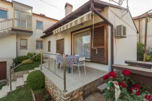 Apartment Umag 6992a 