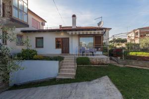 Apartment Umag 6992a 