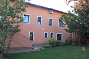 Apartments by the sea Zambratija, Umag - 6998