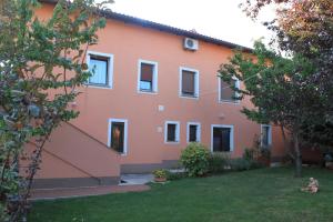Apartments by the sea Zambratija, Umag - 6998 