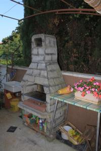 Apartments by the sea Zambratija, Umag - 6998