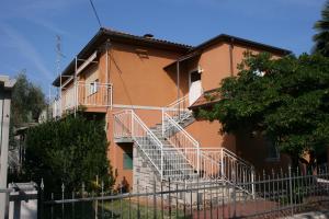 Apartments with a parking space Umag - 6999 