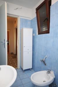 Apartments with a parking space Umag - 6999