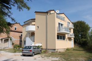Apartments with a parking space Funtana, Porec - 7076 