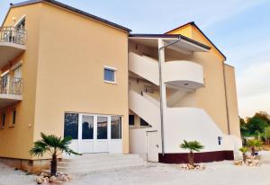 Apartments with a parking space Funtana, Porec - 7076