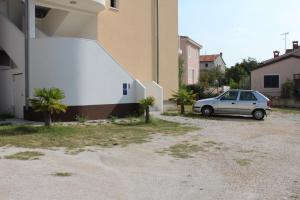 Apartments with a parking space Funtana, Porec - 7076