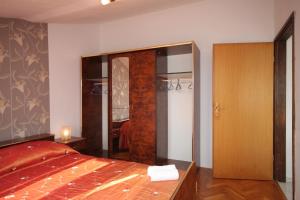 Apartments with a parking space Funtana, Porec - 7076