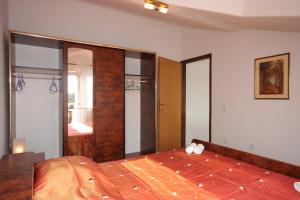 Apartments with a parking space Funtana, Porec - 7076